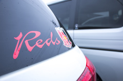 We are REDS