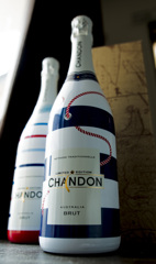 CHANDON BRUT SUMMER BOTTLE