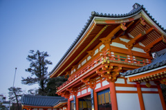 八坂神社