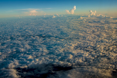 雲海