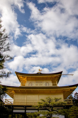 金閣寺