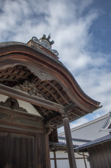 金閣寺