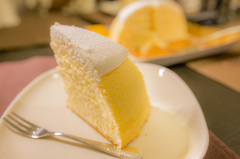 ケーキ♪