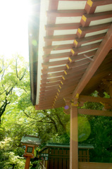 津島神社