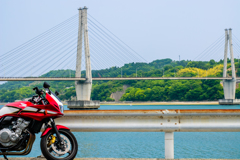 とびしま海道