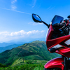 中津明神山
