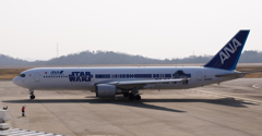 STAR WARS ② STAR WARS ②