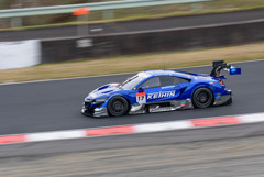 2019　SUPER GT