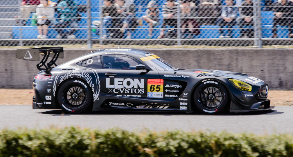 LEON RACING