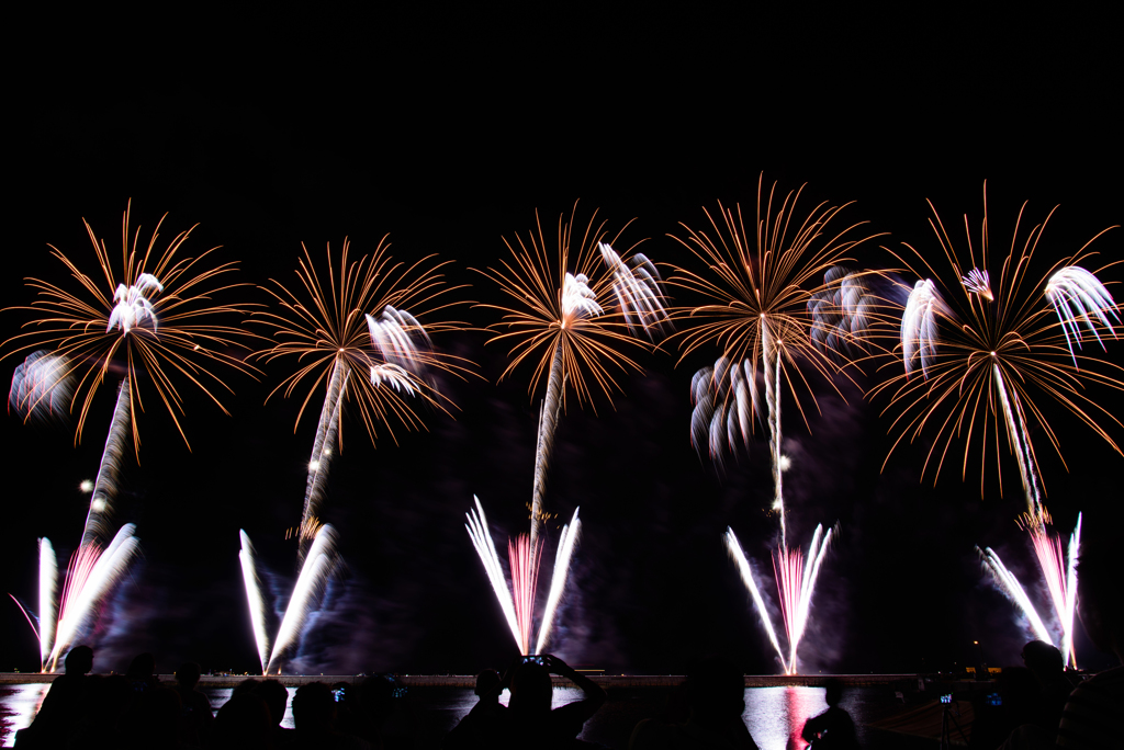 クライマックス　2