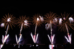 クライマックス　2