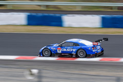 2019　SUPER GT