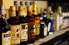 オールド酒