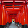 稲荷神社②