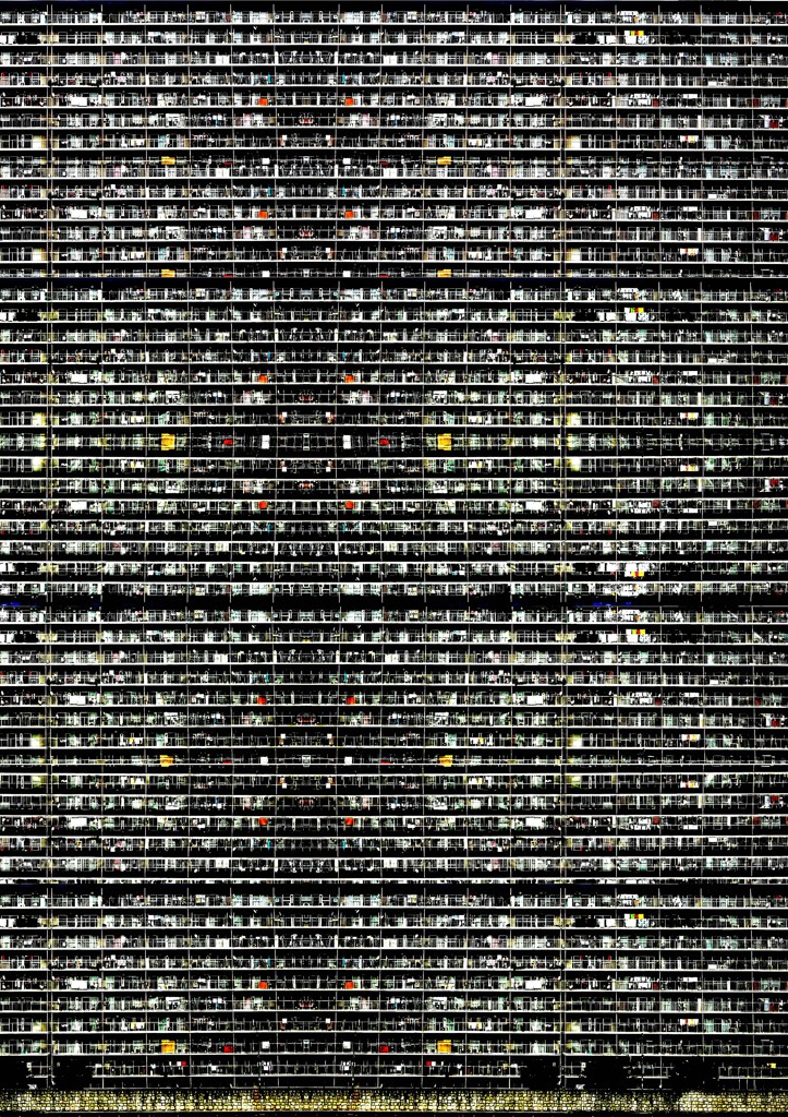 918 rooms