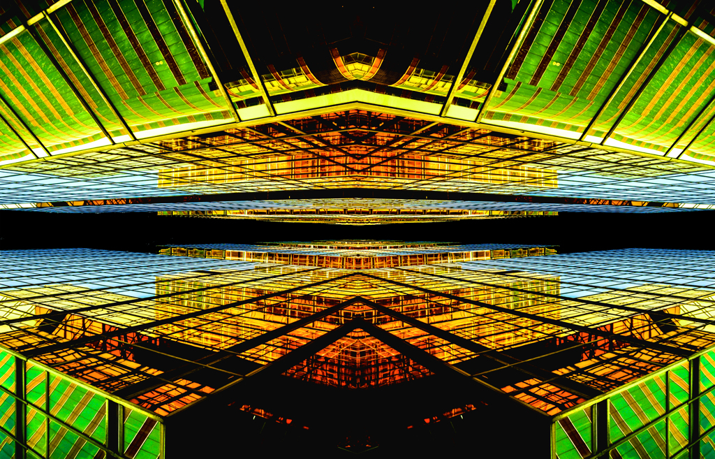 buildings