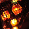 candle night　西梅田