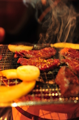 焼肉