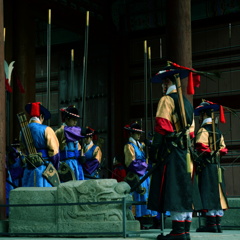 交代時間