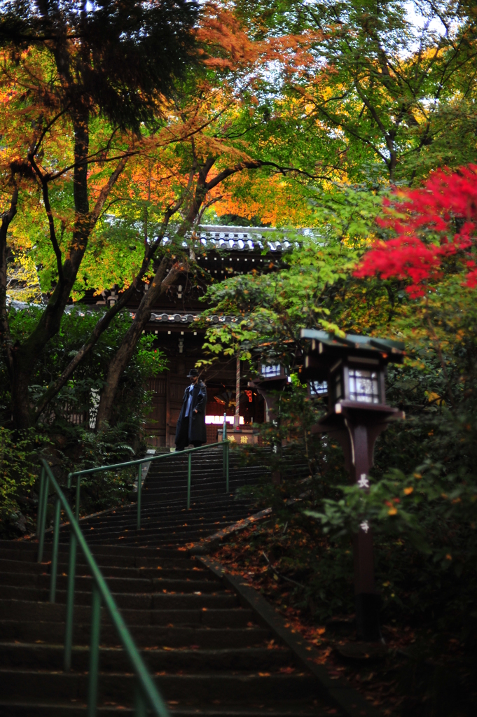 長楽寺1