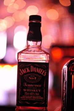 jack daniel