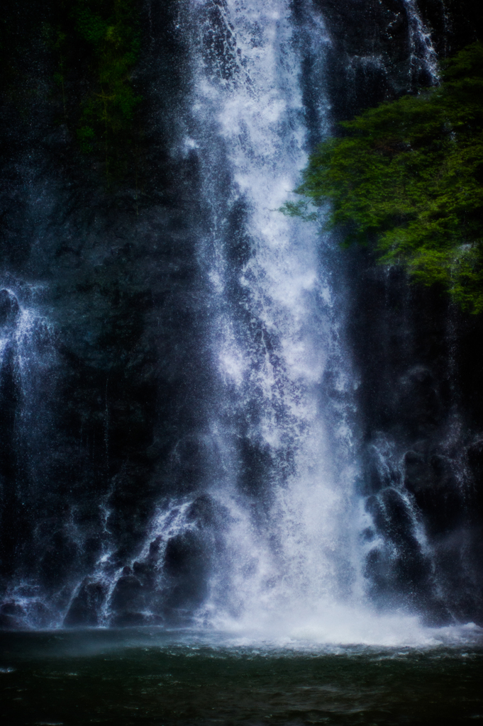箕面の滝