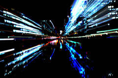 light line