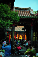 台北　肆
