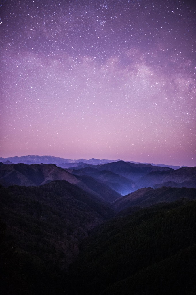 星空