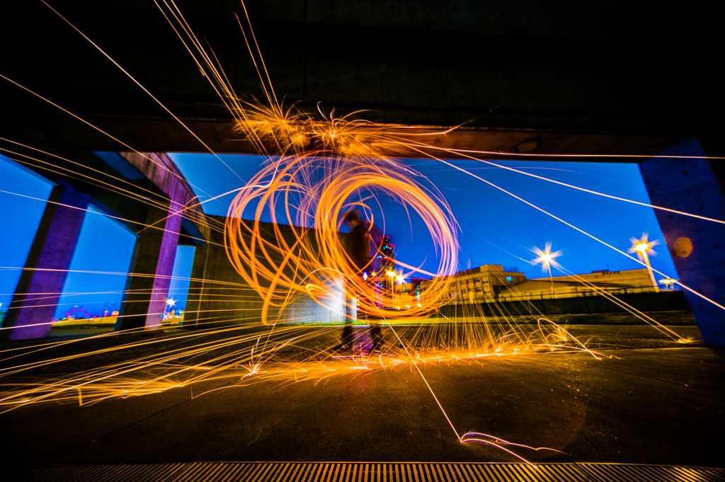 challenge the steel wool 01