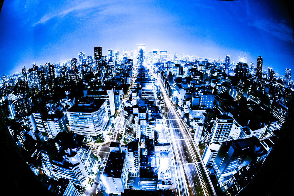 from orix building