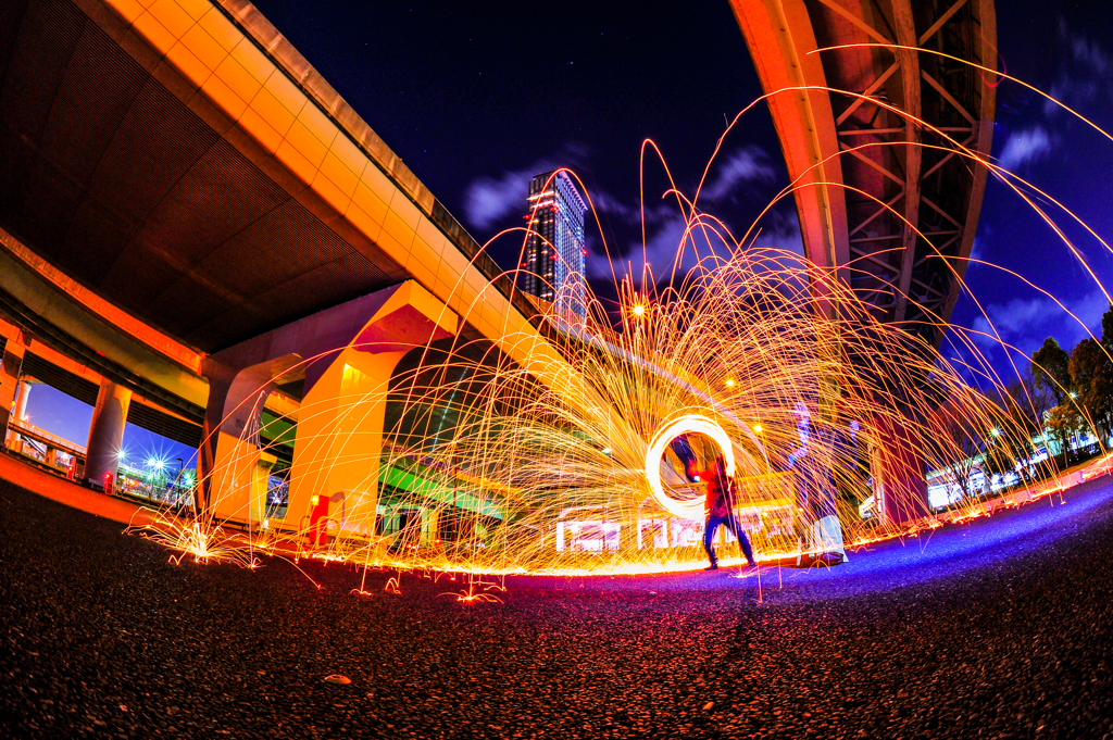 challenge the steel wool 02