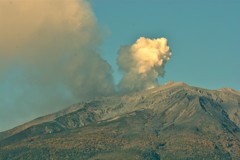 御嶽山