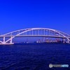 北港　夢舞大橋