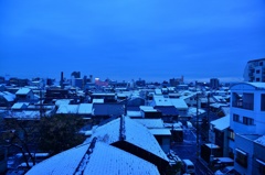 大雪