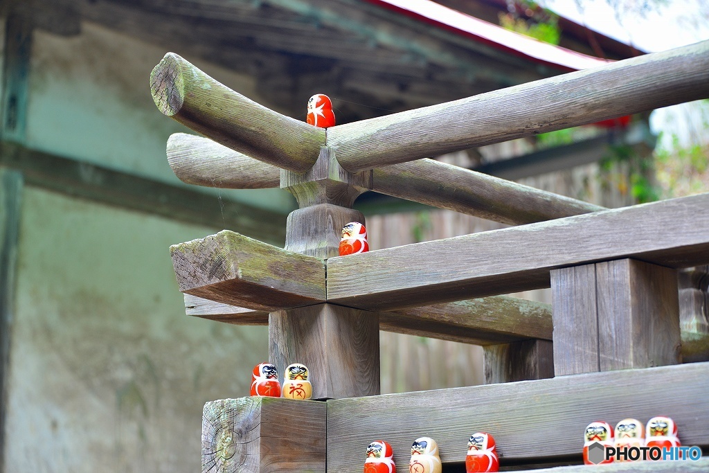 勝尾寺