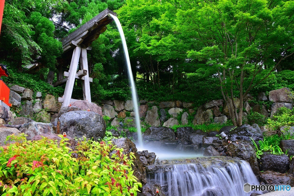 勝尾寺
