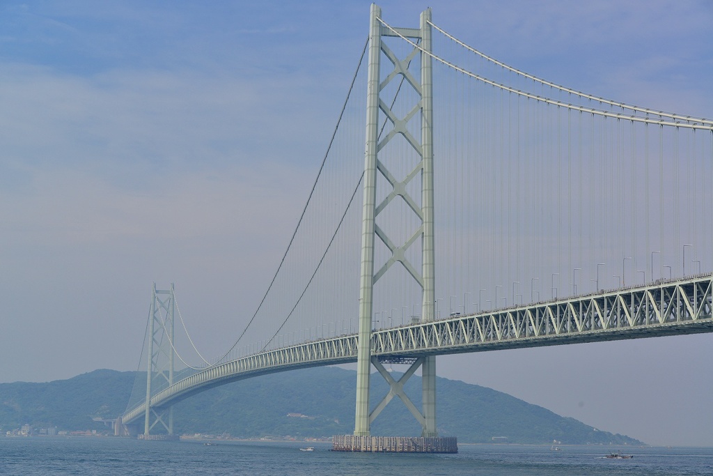 瀬戸大橋