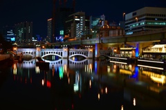 夜景