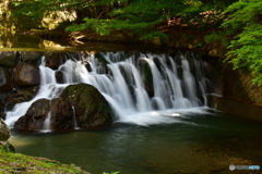 箕面の滝