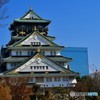 大阪城天守閣