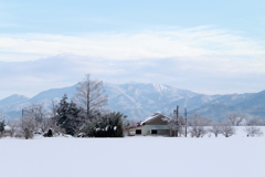 田舎