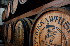 NIKKA