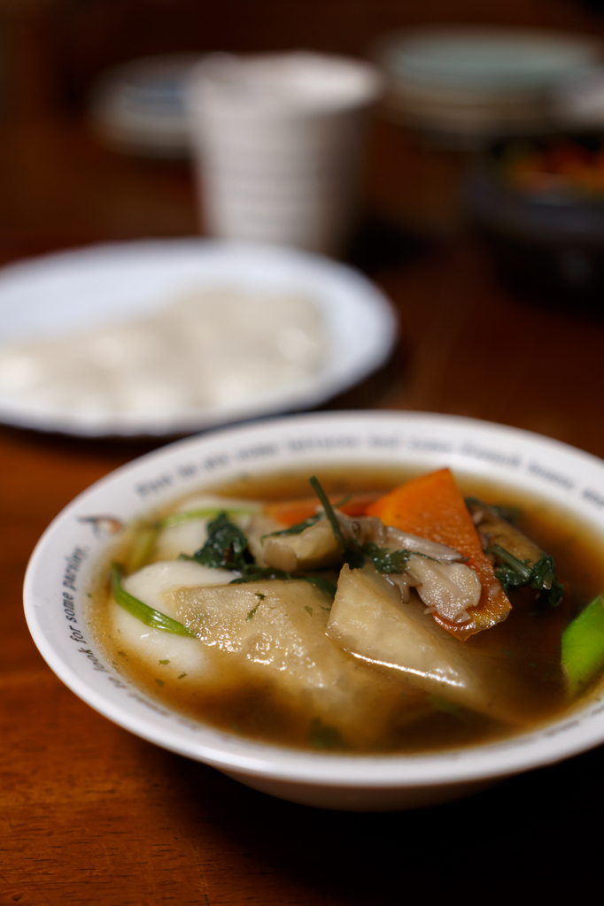 初もち2015