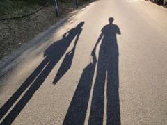 全ての道はローマに通ず。