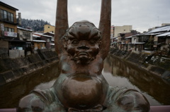 高山