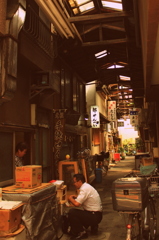商店街