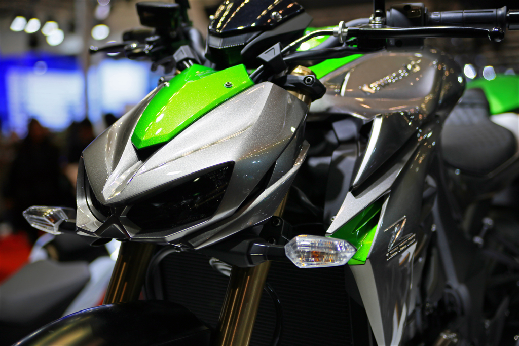 Z1000 2014 Special Edition