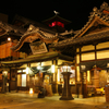 道後温泉本館４