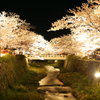 一の坂川